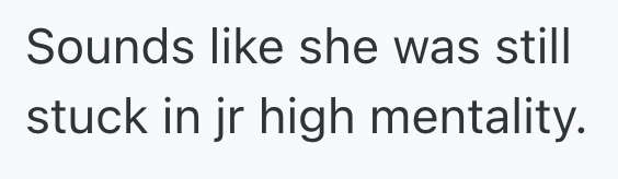 Screenshot 2025 05 15 at 10.14.25 PM Her Boss Penalized Her At Work Because She Wanted To Steal Her Husband, And Then She Got Fired Because Of Her Blog